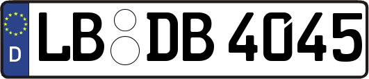 LB-DB4045