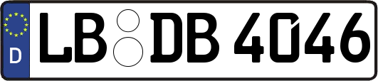 LB-DB4046