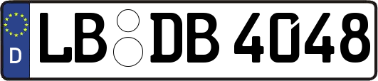 LB-DB4048