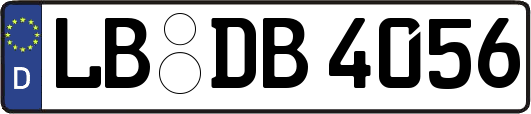 LB-DB4056