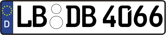 LB-DB4066