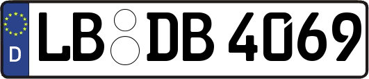 LB-DB4069