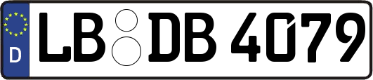LB-DB4079
