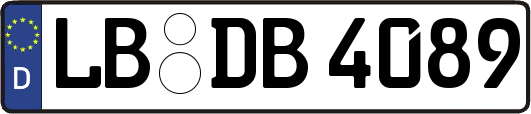 LB-DB4089