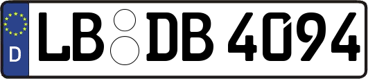 LB-DB4094