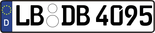 LB-DB4095