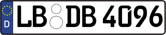 LB-DB4096