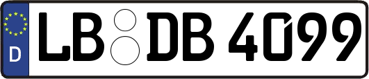 LB-DB4099