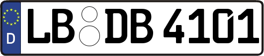 LB-DB4101