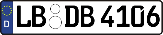 LB-DB4106