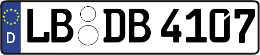 LB-DB4107