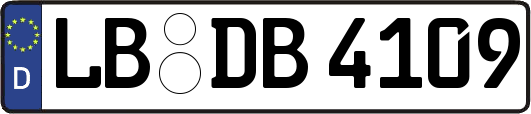 LB-DB4109