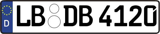 LB-DB4120