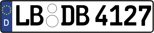 LB-DB4127