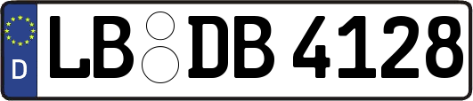 LB-DB4128