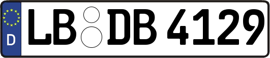 LB-DB4129
