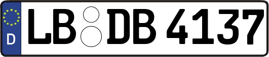 LB-DB4137