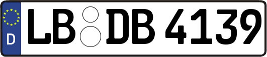 LB-DB4139