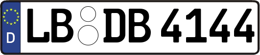 LB-DB4144
