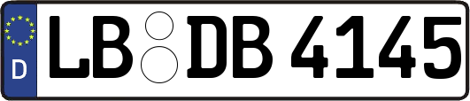 LB-DB4145