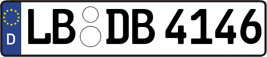 LB-DB4146