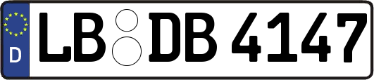 LB-DB4147