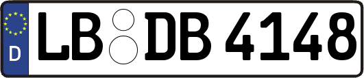 LB-DB4148