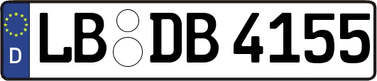 LB-DB4155