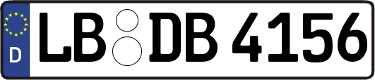 LB-DB4156