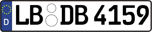 LB-DB4159