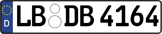 LB-DB4164