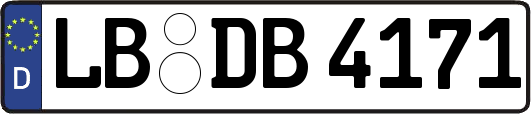 LB-DB4171