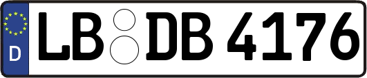 LB-DB4176