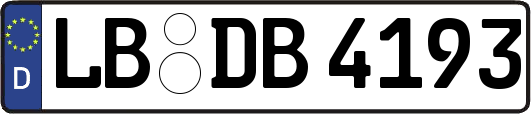 LB-DB4193
