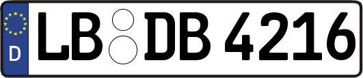 LB-DB4216