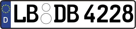 LB-DB4228