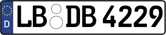 LB-DB4229