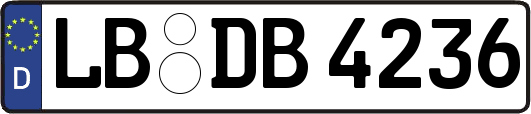 LB-DB4236