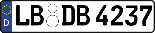 LB-DB4237