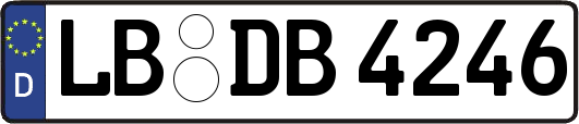 LB-DB4246