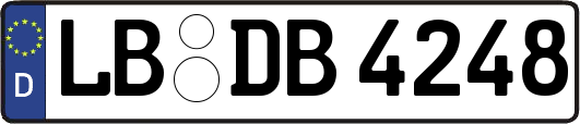 LB-DB4248