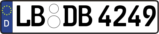 LB-DB4249