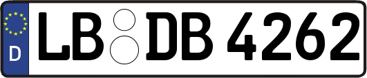 LB-DB4262