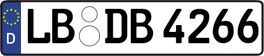 LB-DB4266