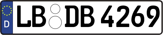 LB-DB4269