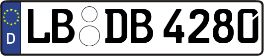 LB-DB4280