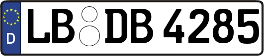 LB-DB4285