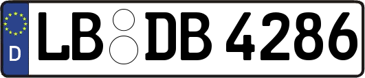 LB-DB4286