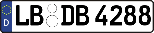 LB-DB4288