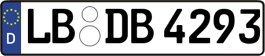 LB-DB4293